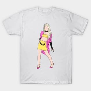 Aquaria T-Shirt